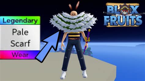 Pale scarf blox fruits - You learn how and where to get dough scarf the #1 best accessory in my opinion. Enjoy :)Roblox Blox Fruits, Blox Fruits Race V4, Blox Fruits Roblox, Blox Fru...